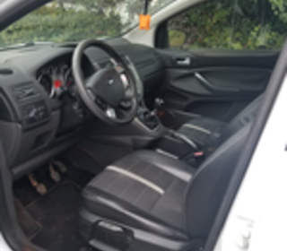 Kuga 2.0 TDCi 140 DPF 4x2 Trend 2011 occasion 22550 H&eacute;nanbihen
