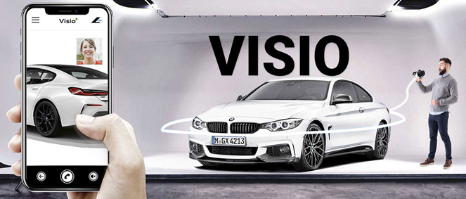 BMW MINI FLERS, concessionnaire 61