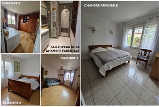  Maison � vendre 6 pi�ces 137 m�
