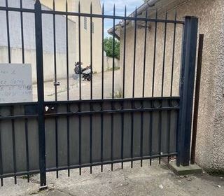  Parking / Garage � louer 12 m�