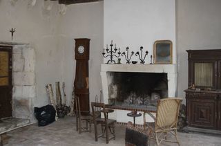  Propri�t�/ch�teau � vendre 6 pi�ces 360 m�