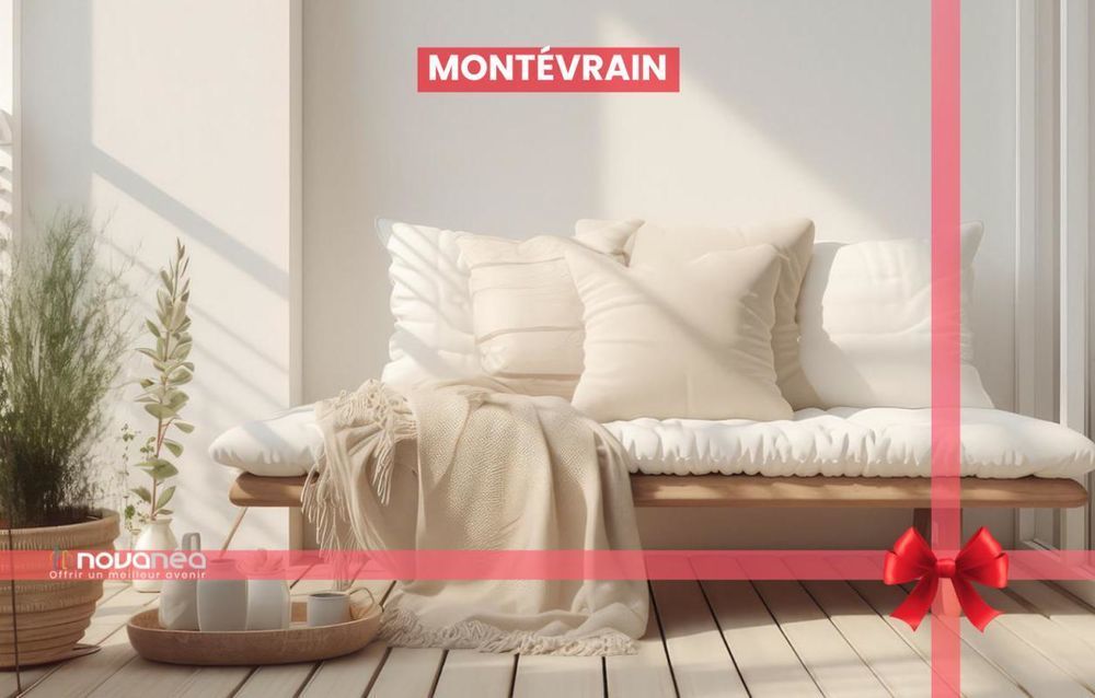   Mont�vrain (77144)