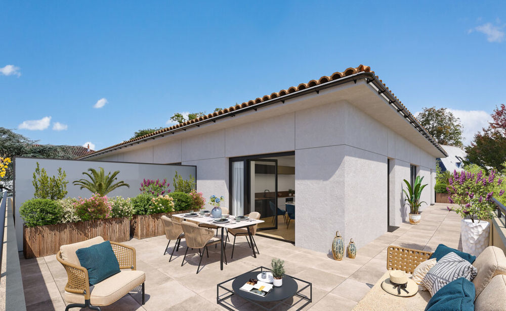 Appartements neufs   Basse-Goulaine (44115)