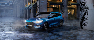 FORD, concessionnaire 82