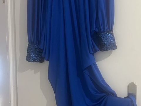 Très belle robe cousu en Égypte 
Robe de Cocktail 
Rillieux-la-Pape (69)