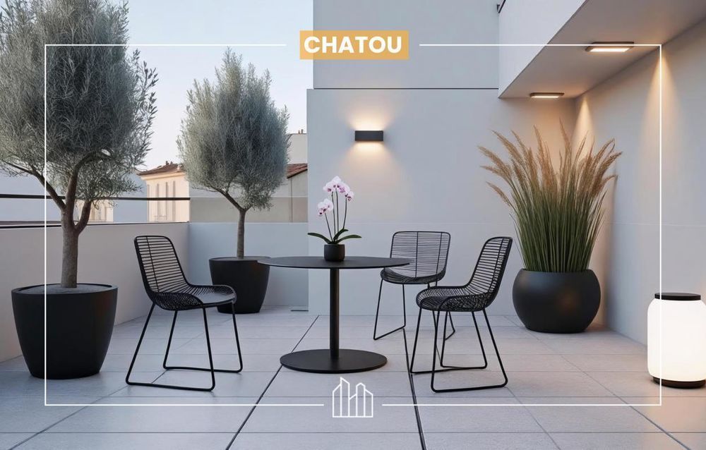 Appartements neufs   Chatou (78400)