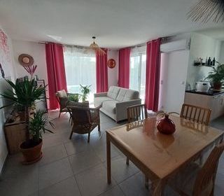  Appartement � vendre 3 pi�ces 64 m�