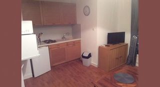  Appartement � louer 1 pi�ce 24 m�
