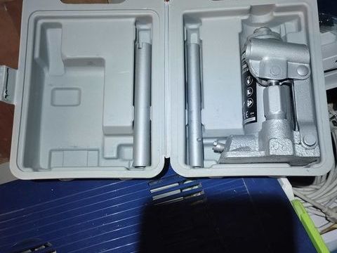 Pi&egrave;ces et &eacute;quipements Voiture Divers  occasion Ballan-Mir&eacute; 37510