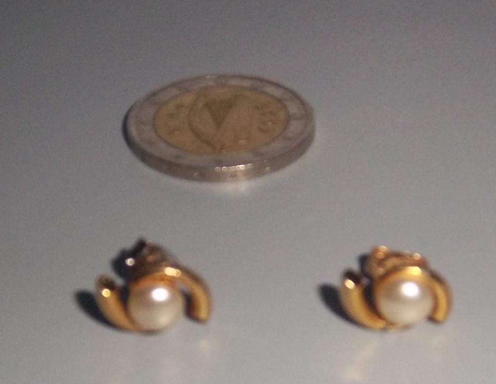 Boucles d'oreilles fantaisie Bijoux et montres