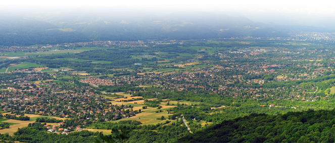 Agence LAFORET IMMOBILIER  Bourgoin-Jallieu