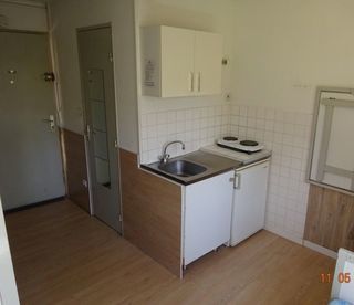  Appartement � louer 1 pi�ce 13 m�