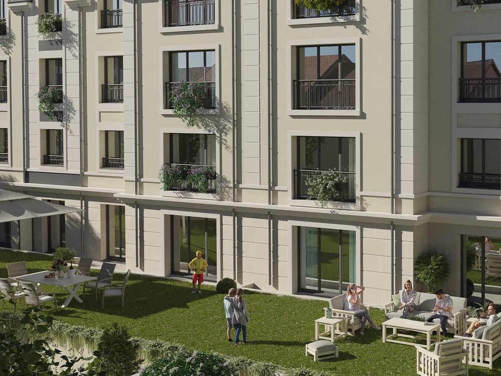   Bourg-la-Reine (92340)