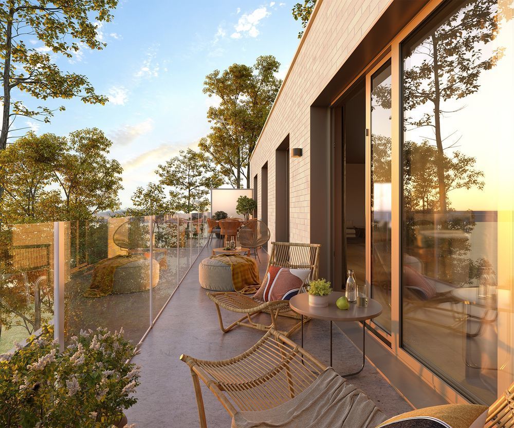 Appartements neufs   Tinqueux (51430)