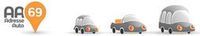 ADRESSE AUTO 69