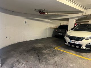  Parking / Garage � louer 12 m�