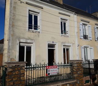  Maison � vendre 5 pi�ces 95 m�