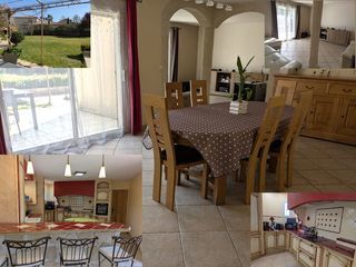  Maison � vendre 6 pi�ces 145 m�