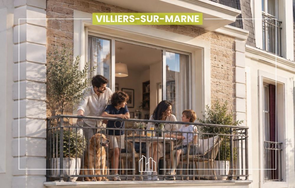   Villiers-sur-Marne (94350)