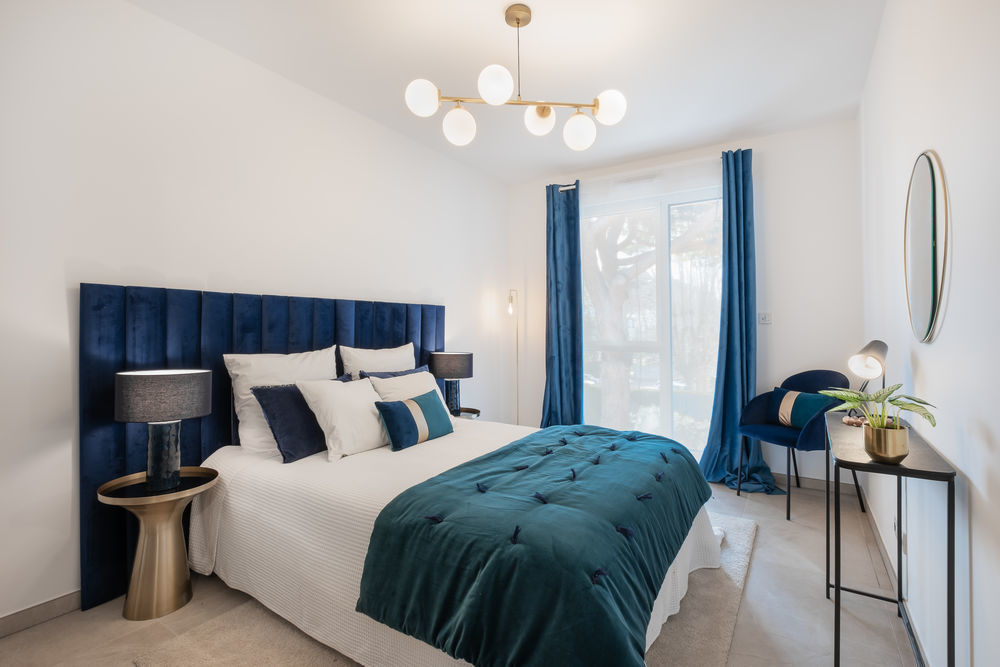 Appartements neufs   La Grande-Motte (34280)