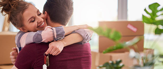 Agence SQUARE HABITAT - EU Eu