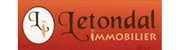 LETONDAL IMMOBILIER