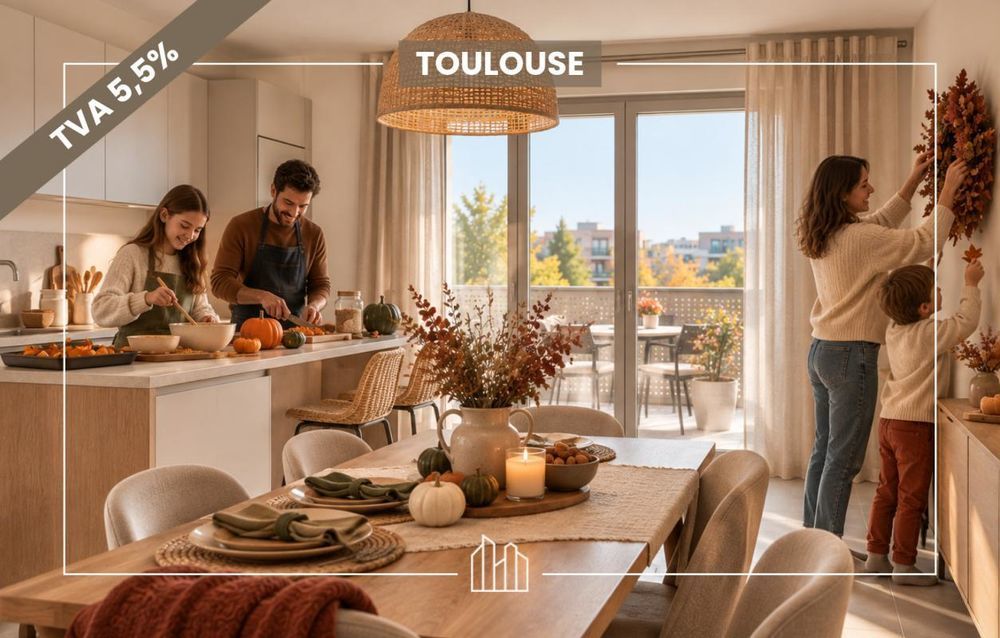   Toulouse (31000)