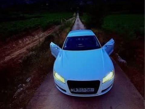 Audi A7 Sportback 2.0 TFSi 252 S tronic 7 Ambiente 2011 occasion Tourves 83170