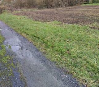  Terrain � vendre 450 m�