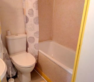  Appartement � louer 2 pi�ces 16 m�