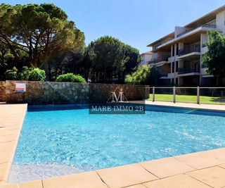  Appartement � vendre 2 pi�ces 48 m�