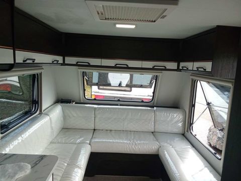 CARAVELAIR Caravane 2022 occasion Sotteville-l&egrave;s-Rouen 76300