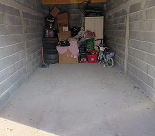  Parking / Garage � louer 15 m�