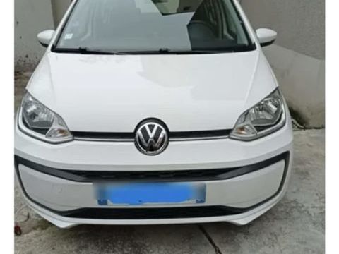 Volkswagen UP Up 1.0 75 BlueMotion Technology BVM5 Up! Beats Audio 2019 occasion Reims 51100