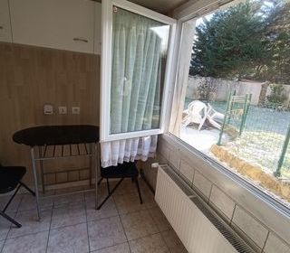  Appartement � louer 1 pi�ce 22 m�