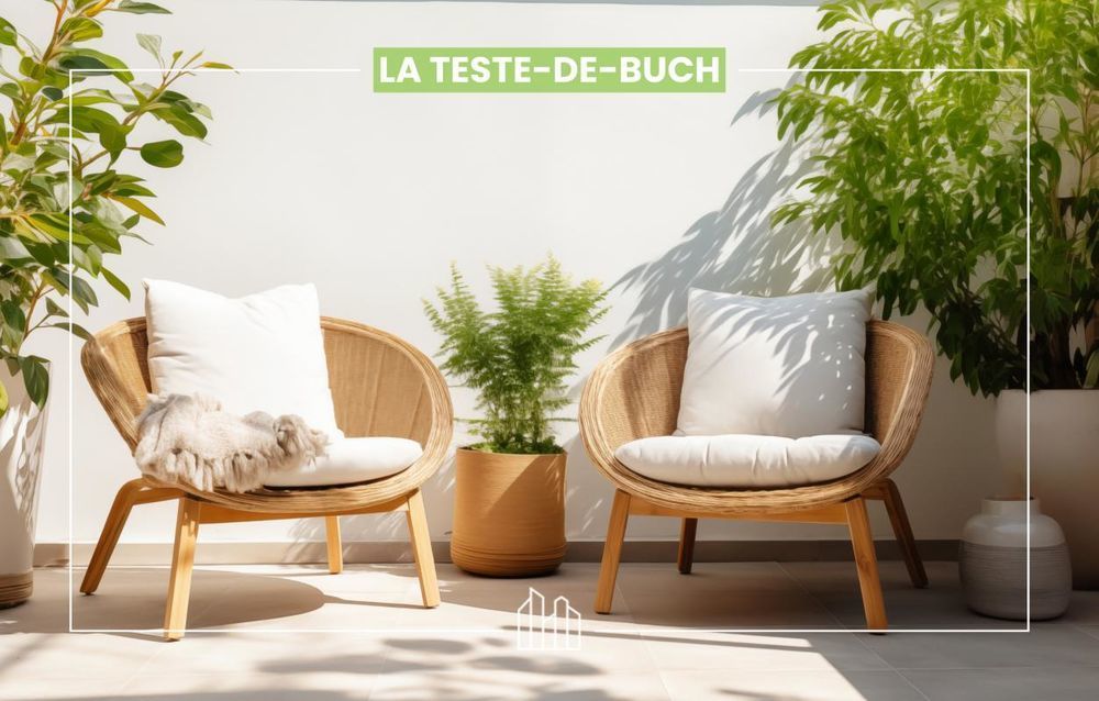   La Teste-de-Buch (33260)