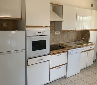  Appartement � louer 2 pi�ces 39 m�