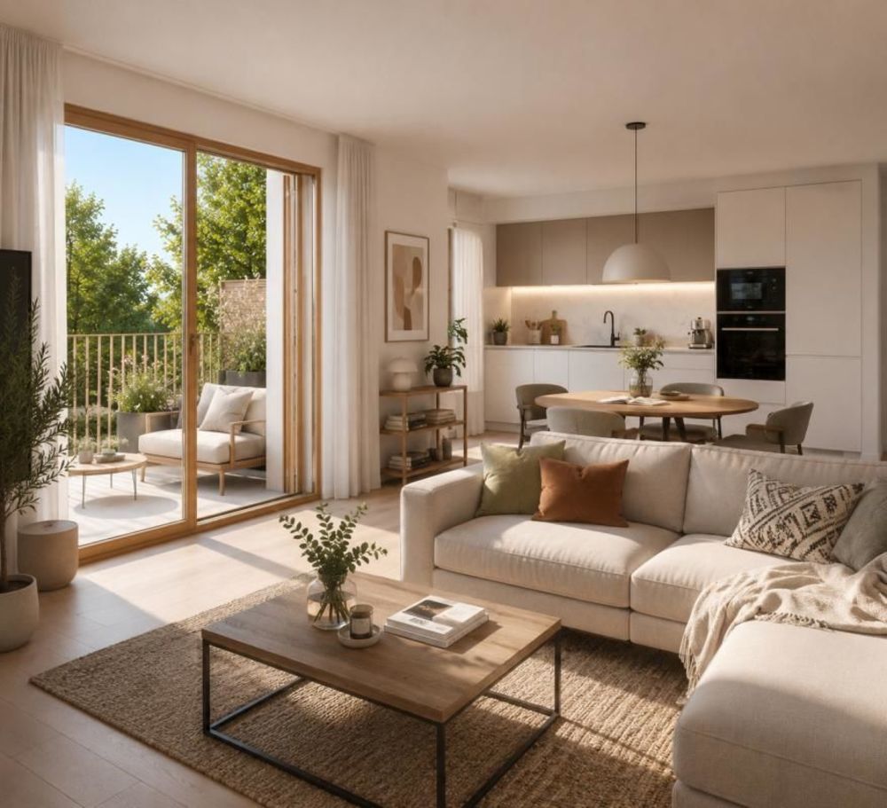 Appartements neufs   Châtenay-Malabry (92290)