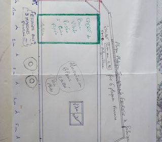  Duplex/triplex � vendre 2 pi�ces 20 m�