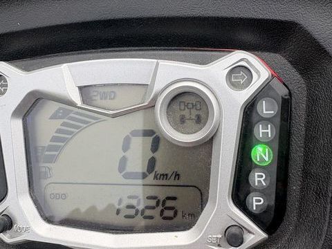 TGB Quad 2019 occasion Ingr&eacute; 45140