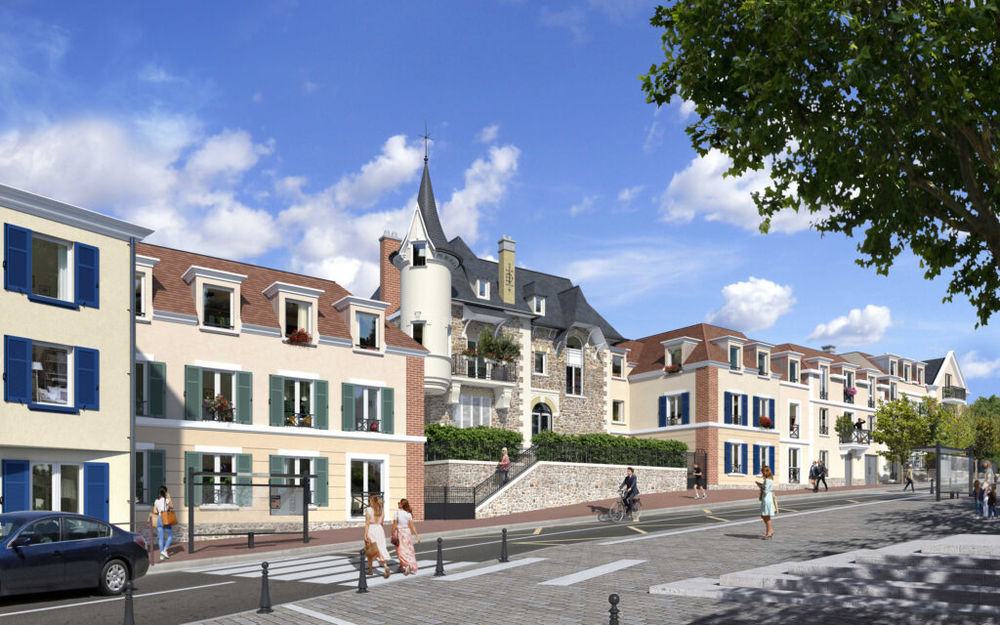   Montigny-l�s-Cormeilles (95370)
