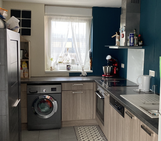  Appartement � vendre 3 pi�ces 66 m�