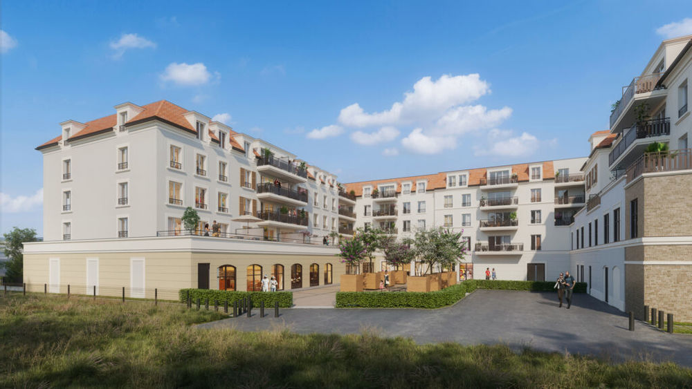   Arnouville-ls-Gonesse (95400)