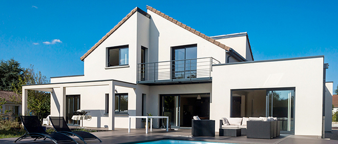 MAISONS ORACLE, promoteur immobilier 31