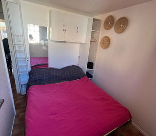  Appartement � louer 3 pi�ces 35 m�