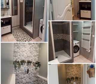 Location  Maison - Villa 