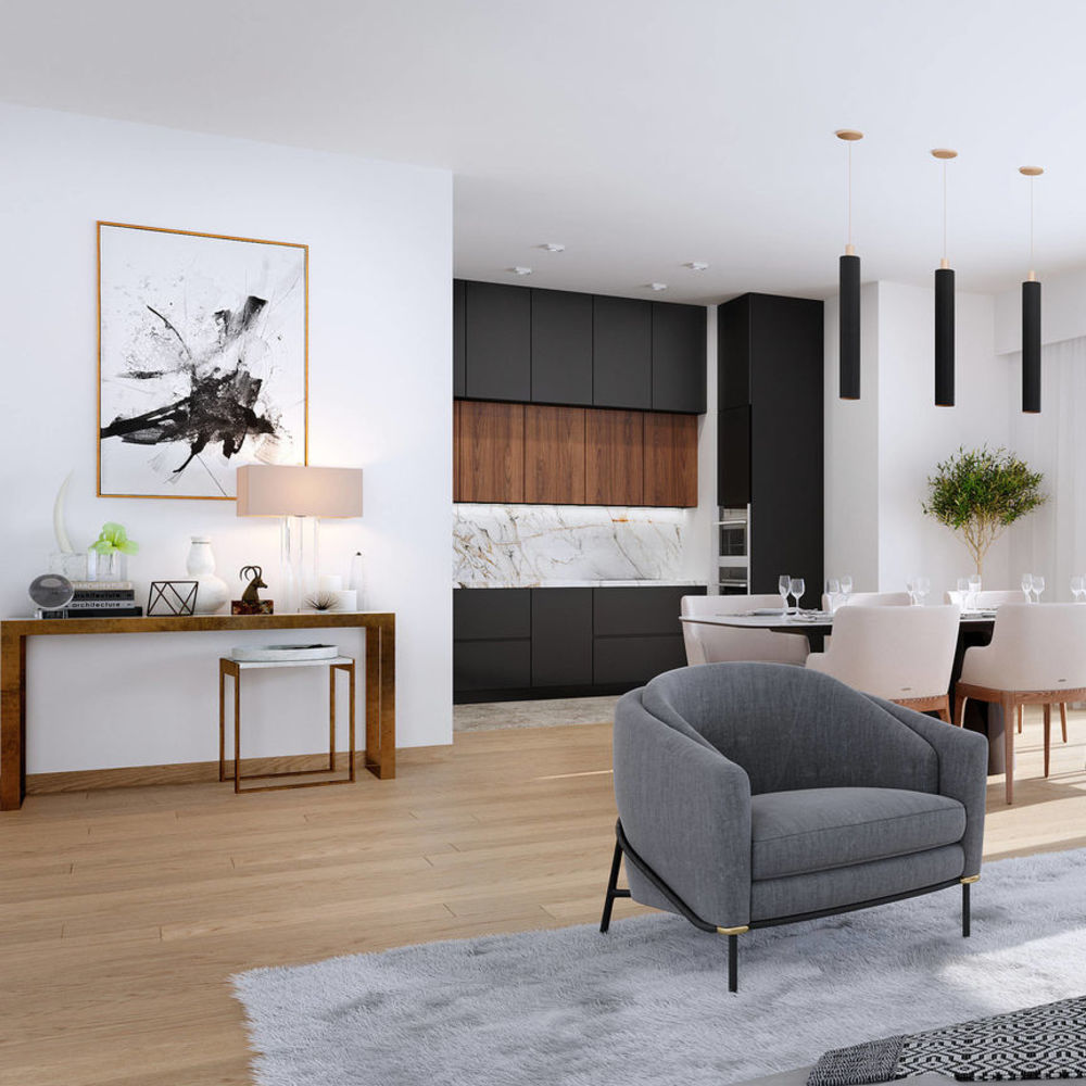 Appartements neufs   vian-les-Bains (74500)