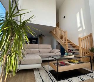  Appartement � vendre 4 pi�ces 90 m�