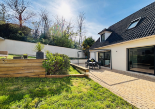  Maison � vendre 7 pi�ces 166 m�