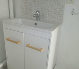  Appartement � louer 1 pi�ce 19 m�